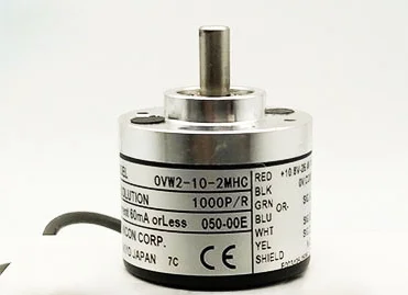 

FREE SHIPPING OVW2-10-2MHC 1000P/R encoder