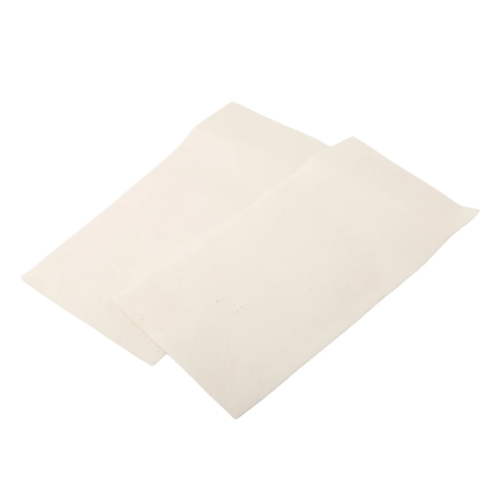 155x297x3mm Ceramic Fiber Gasket Heat Resistant 1260C Sealing Strip For Stove Pipe Oven Chimney Glass Door Furnace Flue Seal