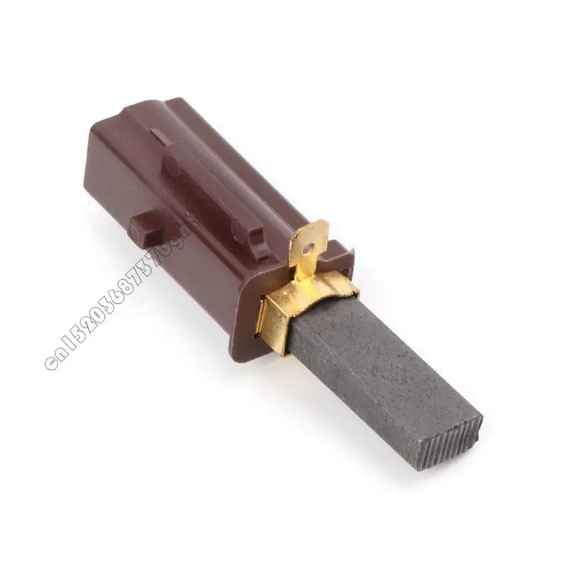 Motor Carbon Brush Electric Replacement For Numactic Vacuum Cleaner 4XFB