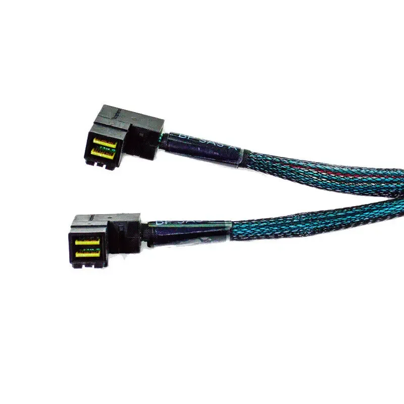 A=For Dell R730 array card backplane cable hard drive cable SAS cable F7P5J 0F7P5J