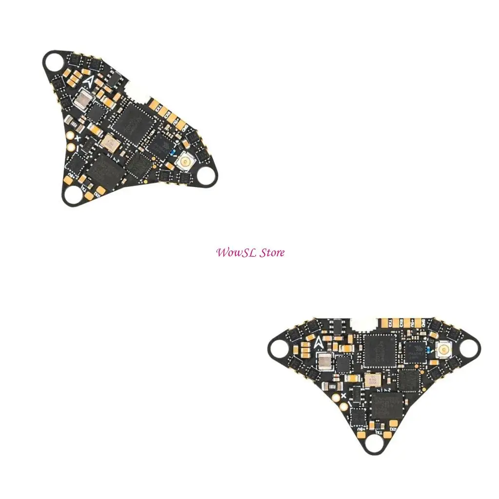 

For Air65/75 Brushless FPV Quadcopter Racing Integrated HX5E