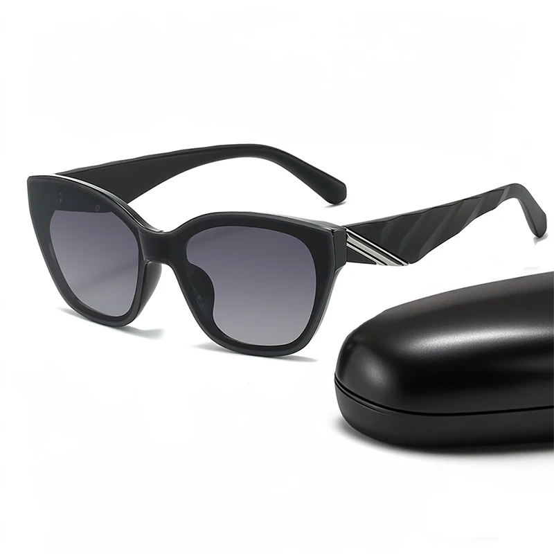 

Cat Eye Sunglasses For Women Men Fashion Vintage Luxury Design Female Male Driving Travel UV Protection Sun Glasses Shades 2025