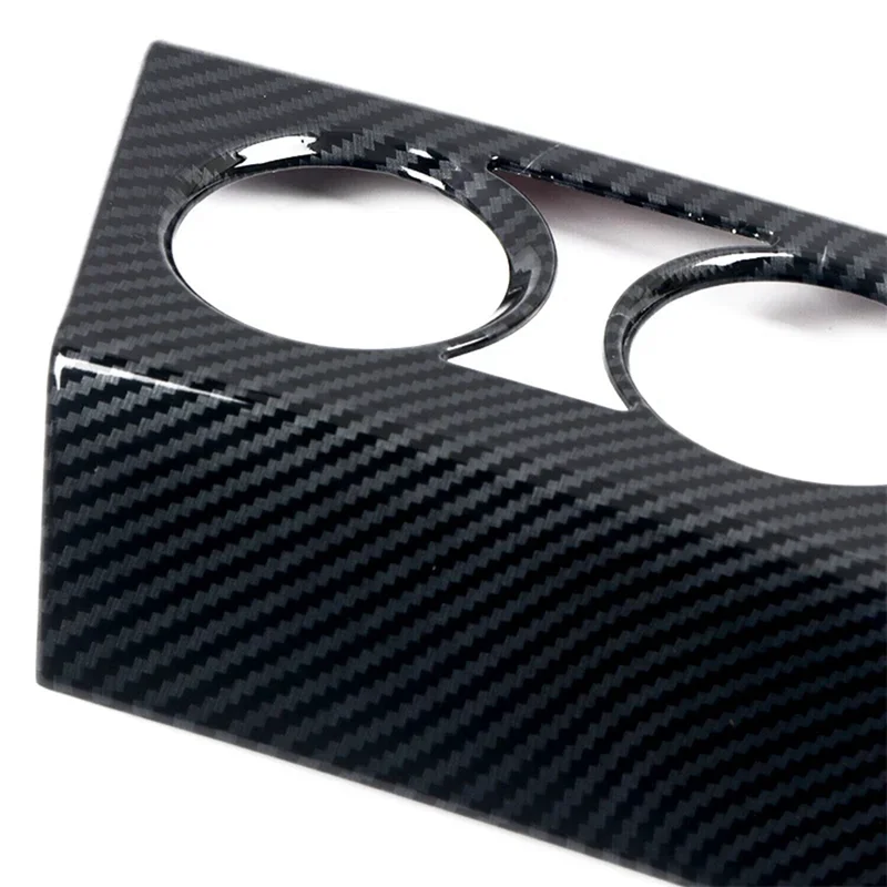 ABGR-Панель кнопок кондиционера, панель кондиционера, накладка, запасные части, детали для Subaru WRX Sti 2016 2017 2018 2019 20