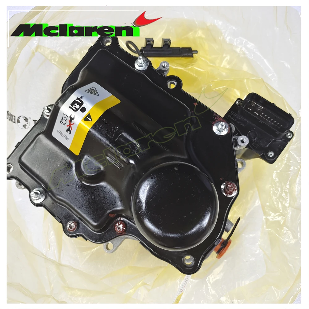 DQ200 0AM Transmission Gearbox Mechatronics 0AM927769D 0AM325065S for VW Audi Golf Jeta Seat