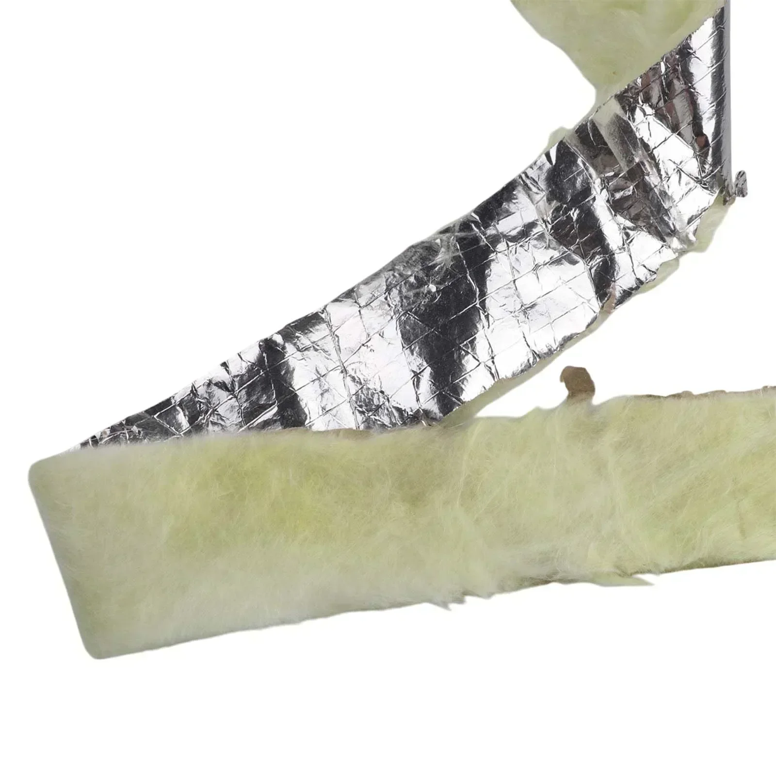 

Fiberglass Pipe Insulation 32 8 Feet Provides Excellent Protection and Energy Efficiency for Indoor and For Outdoor Plumbing