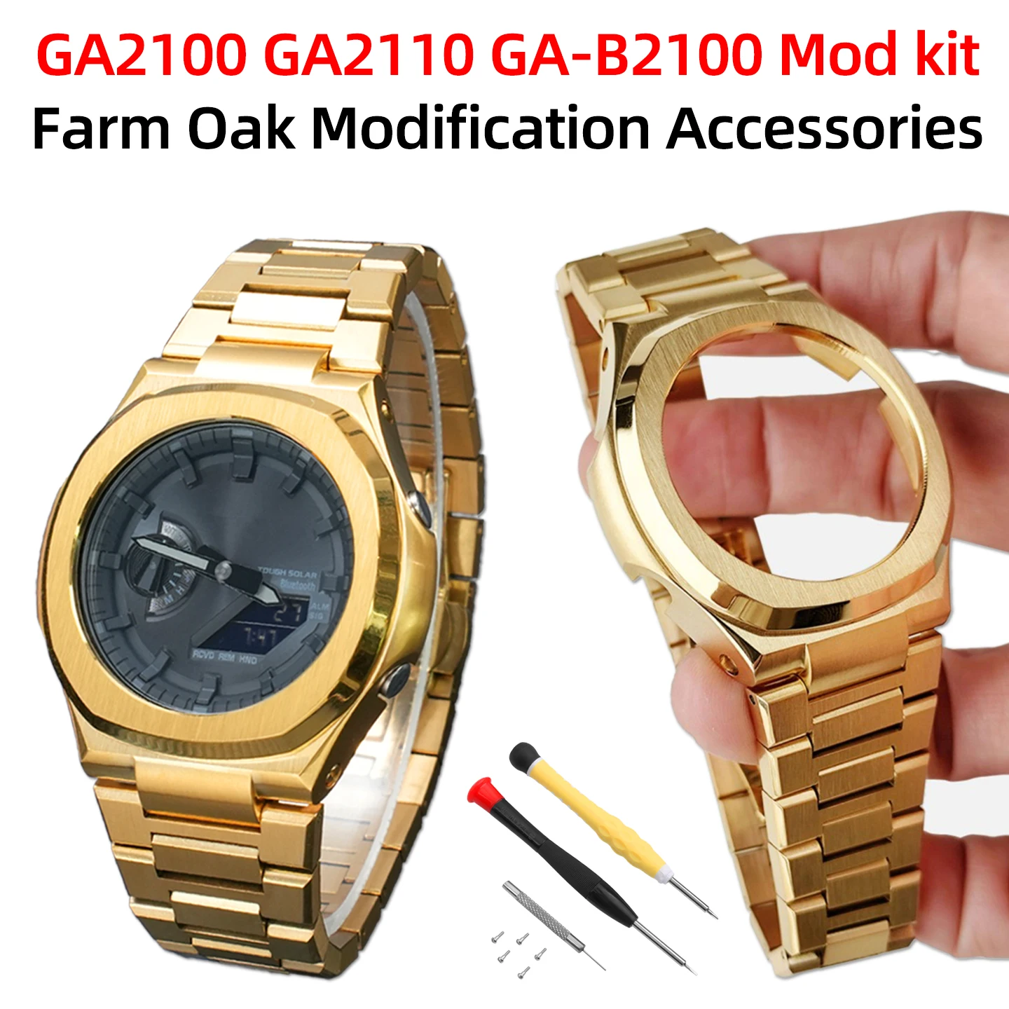kit-mod-ga2100-con-cassa-e-cinturino-in-metallo-per-casioak-ga-2100-ga-2110-ga-b2100-stile-nautilus-lunetta-e-cinturino-in-acciaio-inossidabile-accessori-per-orologio