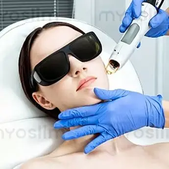 808nm Diode Laser Hair Removal Machine 755/808/1064nm 3 Wavelength Freezing Point Painless Permanent Hair Removal for Salon Home