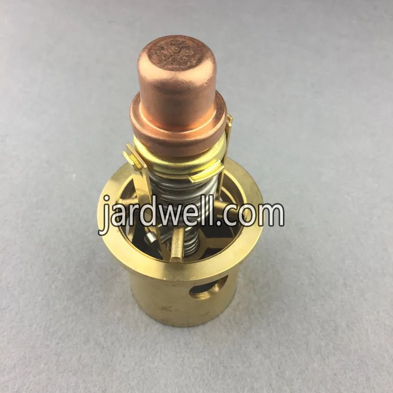 2109365,711632E1-2109365,QX103232,QX102258,2117384,2117169 Gardner Denver Thermostat Valve Kit Replacement