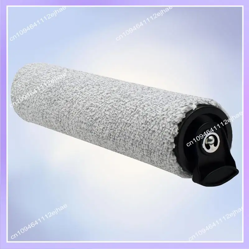 Комплект сменных аксессуаров N83R, совместимый с пылесосом Tineco Ifloor 2, включает 2 роликовые щетки, 6 пенопластовых фильтра предварительной очистки