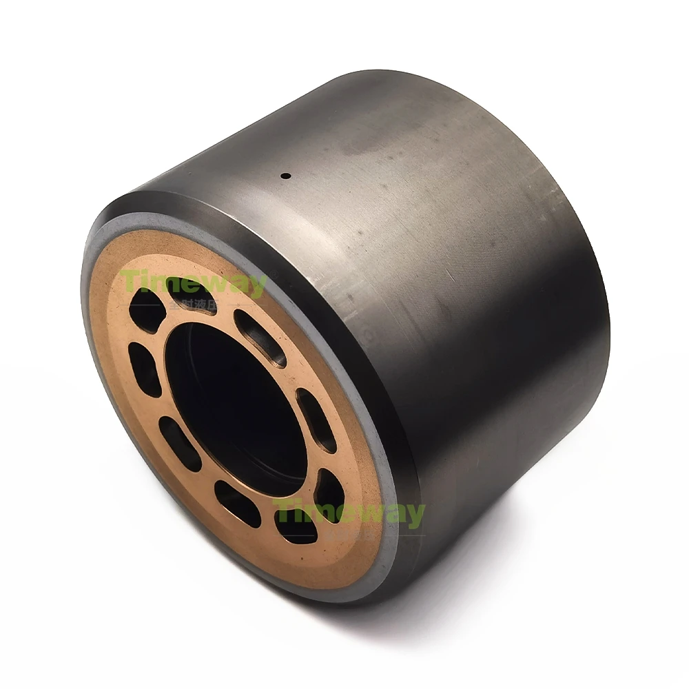 

A4VG Hydraulic Pump Repair Kits Cylinder Block for A4VG110 REXROTH Piston Pump Spare Parts Pump Barrels