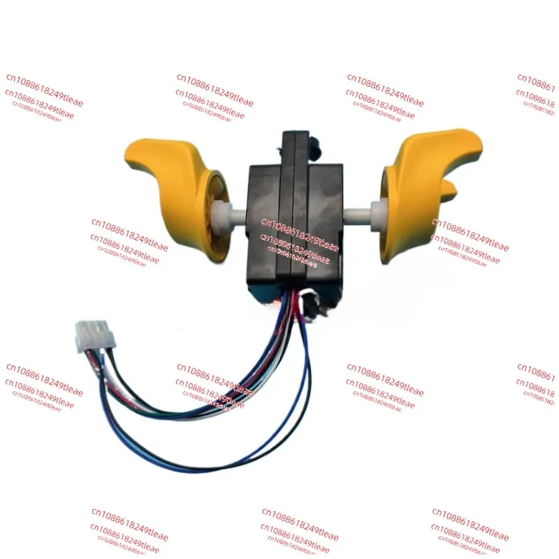 

Accelerator DTJ07427B small diamond speed control switch