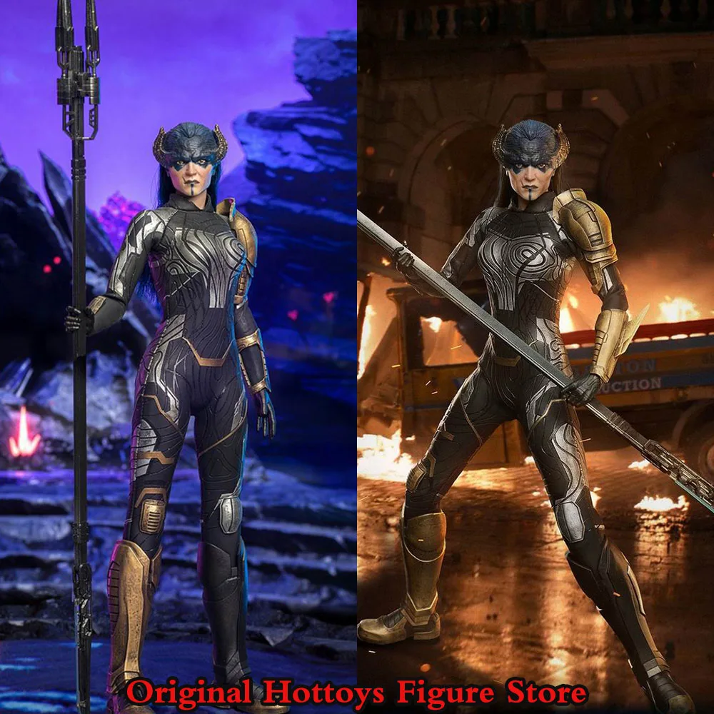 

Знаменитый в масштабе IF002 1/6 женский солдат Мстители 4: финал проксиса Полночь полный комплект 12-дюймовая экшн-фигурка модель Поклонники подарки