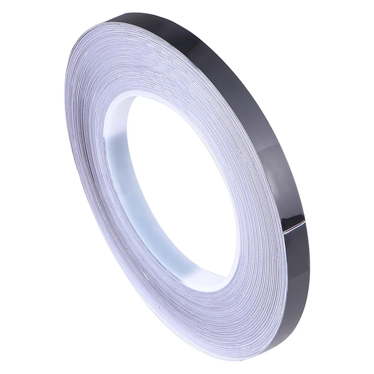 

1 Pc Self-adhesive Tile Tape Ceramic Tile Seam Filler Waterproof Tile Sticker Decorative Ground Seal Tape for Living Room (Black