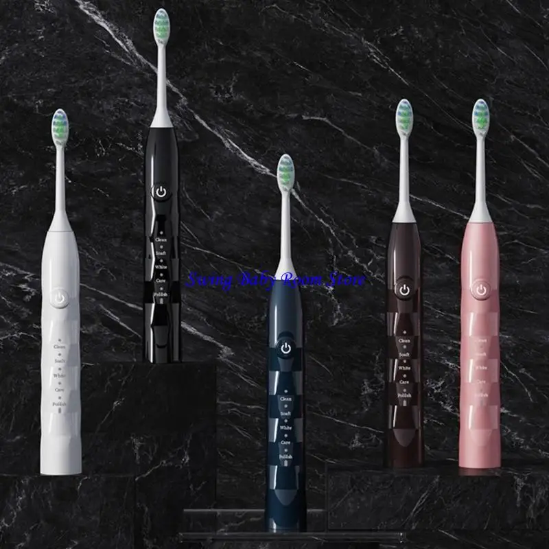 K1AD Вибратор беспроводной гигиенический гигиен электрический зубной щет