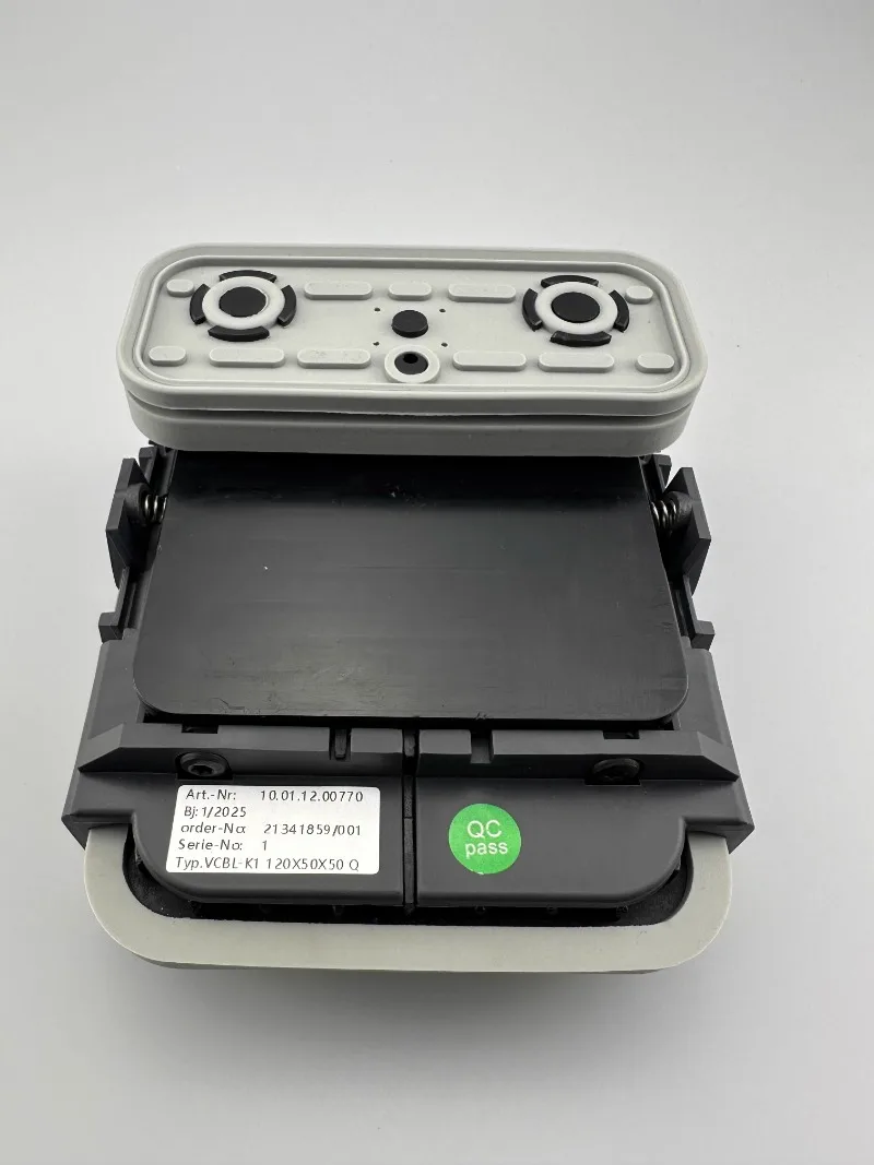Vacuum Suction Cup 10.01.12 VCBL-K1 120X50X50Q