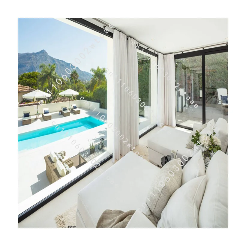 Milky White Switchable Smart PDLC Privacy Film Electronic Swithchable PDLC Smart Film For Window Glass Modern Customize Homewell