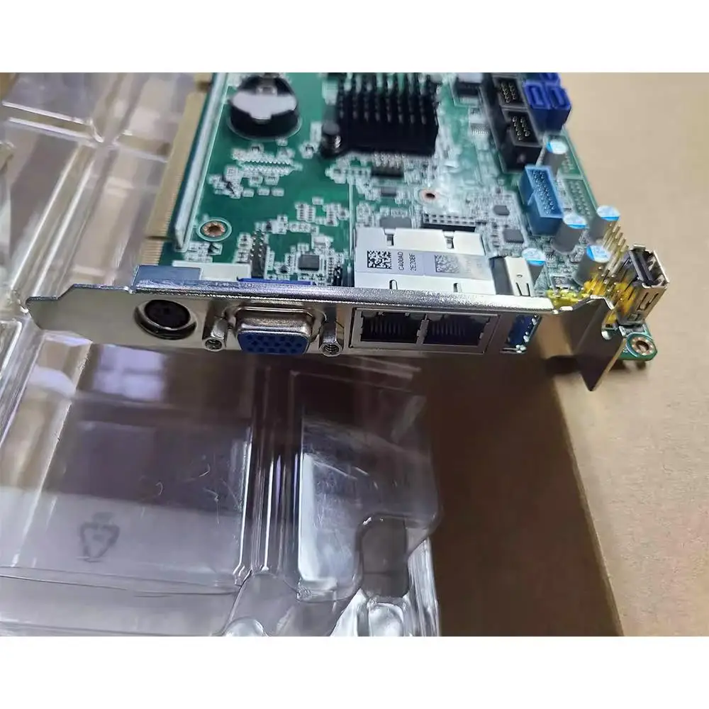 

Промышленная материнская плата PCE-5031 PCE-5031G2 со стабильной производительностью