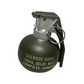 Army green