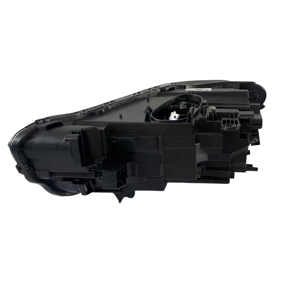 1PC For BMW X1 F48 Headlights 2020 2021 2022 2023 LED Headlight 63119477812/63119477811 EU Version Headlamp - view 4