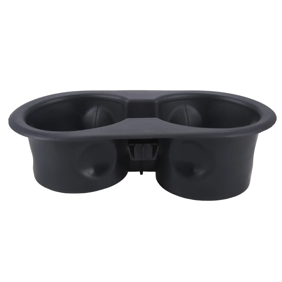 Braket cangkir sandaran tangan kedua otomotif, braket cangkir sandaran tangan untuk Model 3 1100063-00-G 110006300G