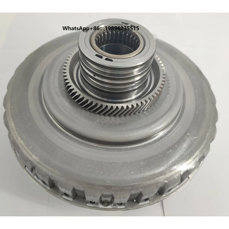 Auto Parts DTF630 Clutch Auto Transmission Gearbox Clutch Drum Fit