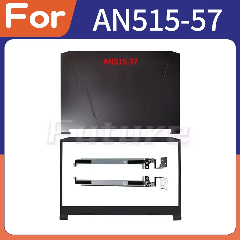 

Laptop Accessories For Nitro 5 AN515-57 N20C1 Replacement Housing Case Lcd Back Cover/ Hinges/Bezel
