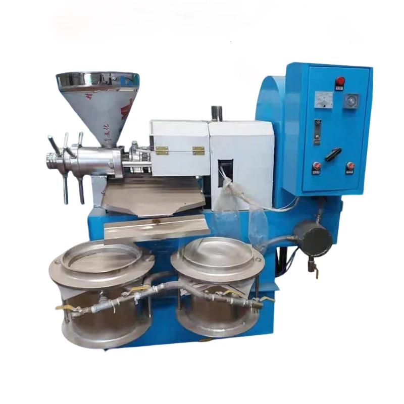 Hot-selling Multi-functional Hydraulic Compressor, Hydraulic Compressor, Cold Diesel Engine, Palm Oil Press
