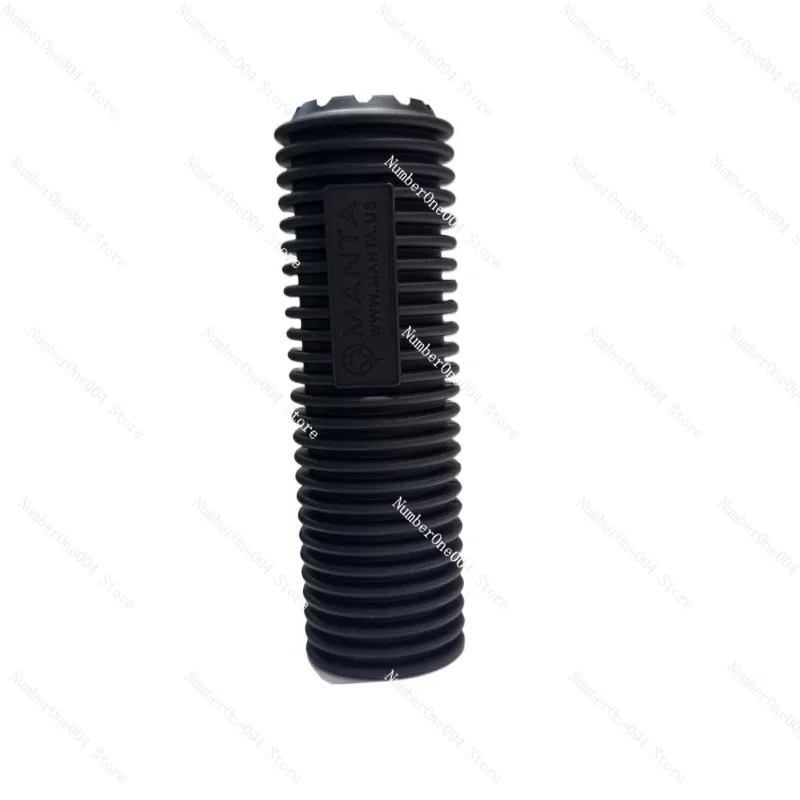 

MANTA Silicone Mute Cover Universal Fit Trimmable Rubber Protector for Tools