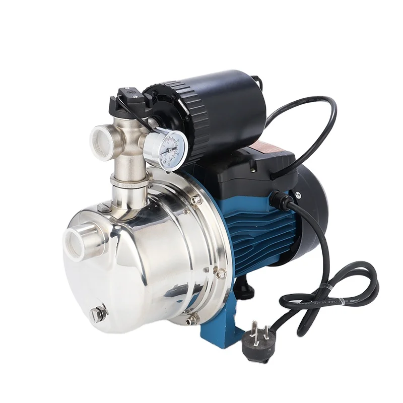 Fascinating Price New Type High Quality Flow Jet Surface Water Pump