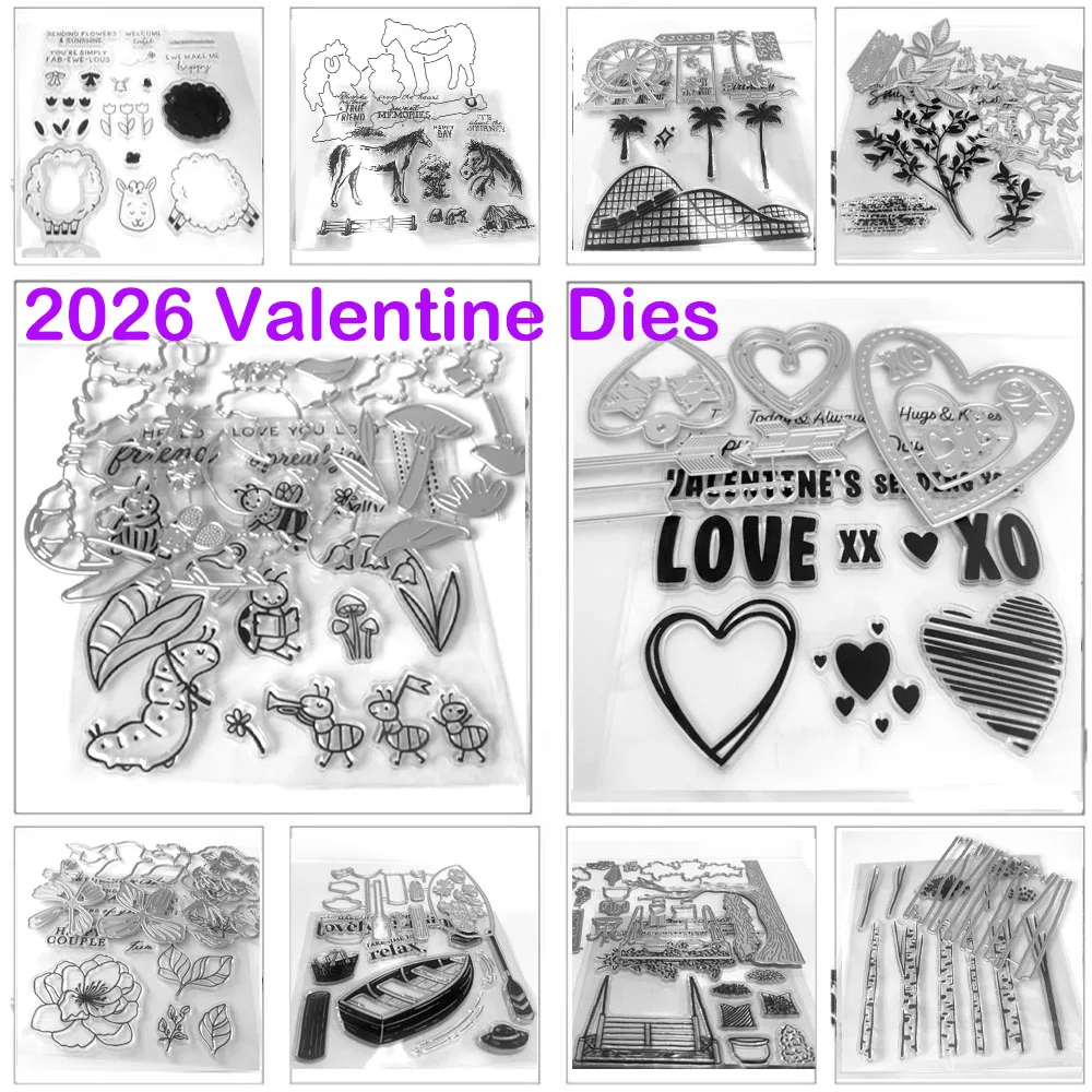 Obrázek kategorie: Řezací matrice