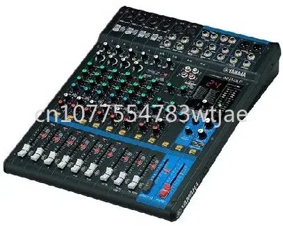 MG16XU dj usb pro controller professional audio 24 DSP sound mixing console mixer mixers for karaoke for Stage