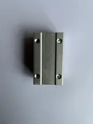SCS10LUU SC10LUU 10mm linear bearing block Linear guide bushing,linear guide slide bearing