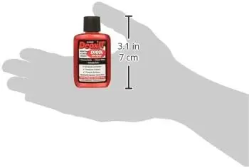 

DeoxIT D100L-25C 25mL Precision Applicator - CAIG Labs Contact Cleaner & Protector, 1 Pack