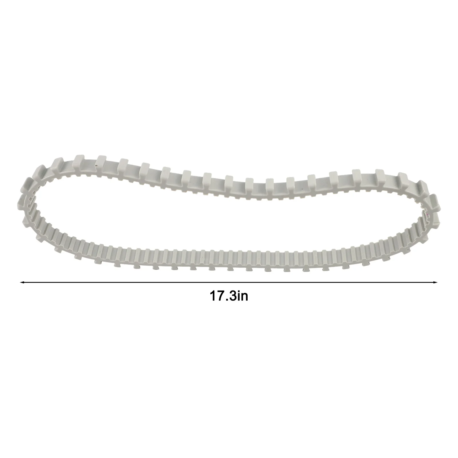 Models Parts Gray Tracks R Models Parts Replacement Robotic Pool Cleaners Cleaning Performance Compatible Durability
