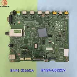 Compatible with Samsung Main Board BN94-05225Y BN41-01660A for UE40D5500RWXXH UE40D5500RW UE40D5500 TV Motherboard