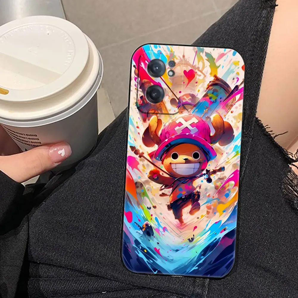 O-One P-Piece Gear 5 L-Luffy غطاء جراب هاتف ل انفينيكس نوت 11 12 GT 20 30 40 50 TECNO POVA NEO 2 4 5 6 7 Pro ULTRA حافظة من البولي يوريثان #3