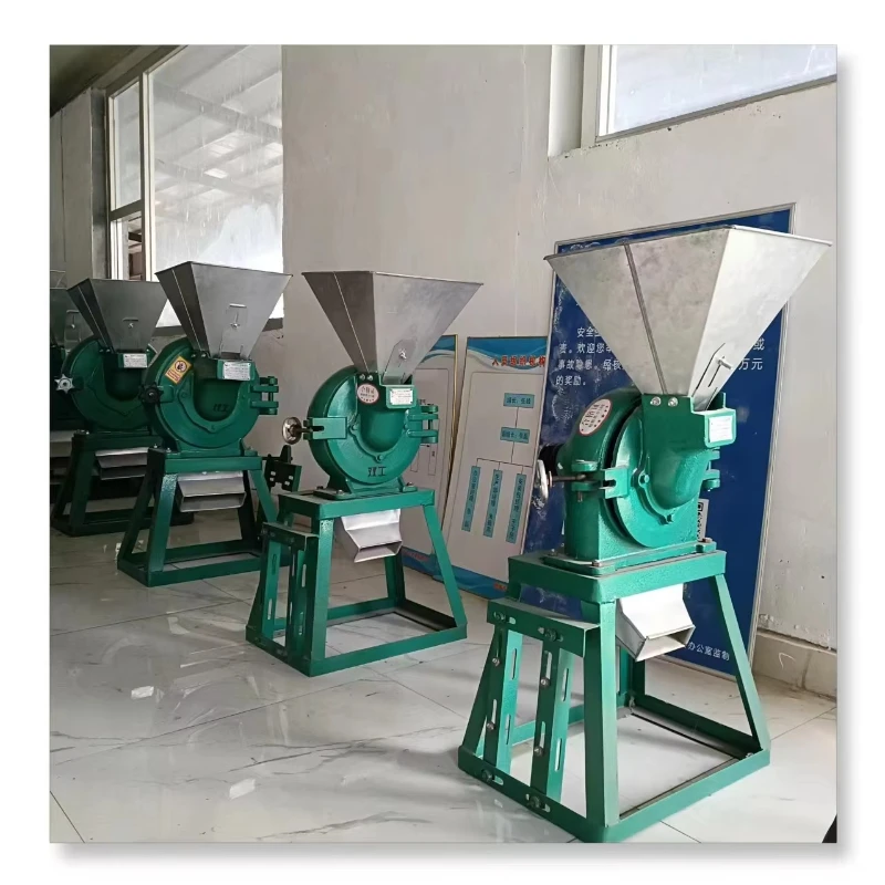 

Corn mill, grain mill, farm, household