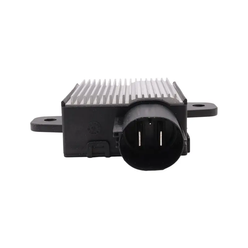 A20K-Car Fan Control Module 39021773 For Vauxhall Corsa E For Engine Cooling Replacement Installation - view 3