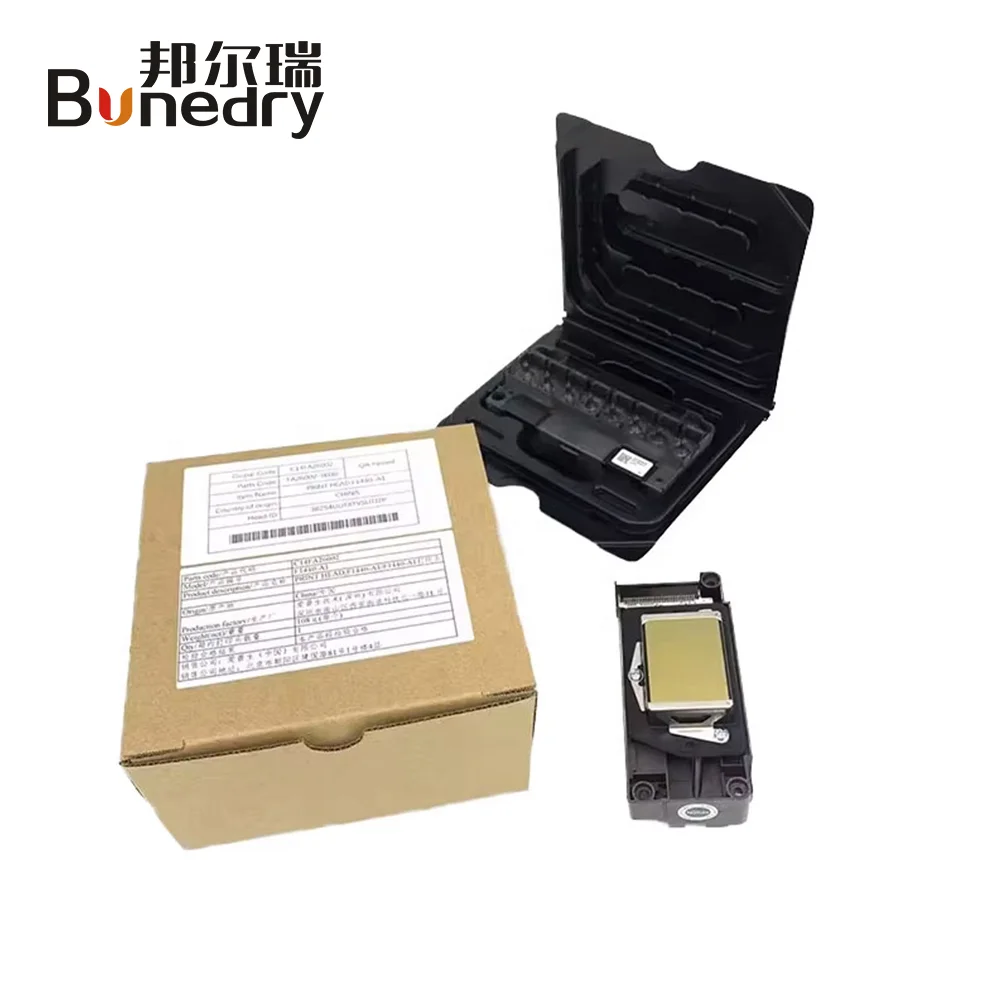 DX5 Printhead F186000 F1440 A1 for Roland Mimaki Mutoh Eco Solvent UV Printer
