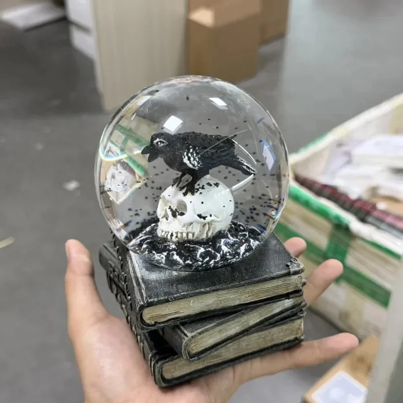Thumbnail 4 - #21 Latest Snow Globes Offers