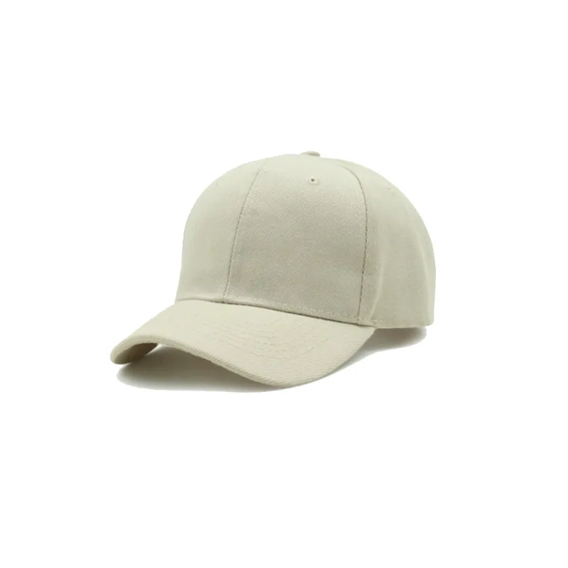 تخصيص شعار مطبوع Diy قبعة بيسبول للجنسين قابل للتعديل الرجال النساء الرياضة قبعة سائق الشاحنة بلون قبعات شخصية #6