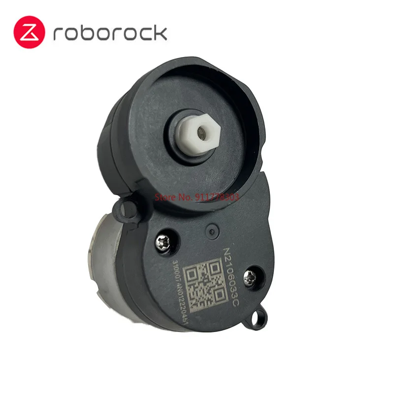 Original Side Brush Motor for Roborock S7 S7 Pro S5 S6 S5 MAX S6 MaxV Vacuum Cleaner Spare Parts New Gearbox Motor Accessories