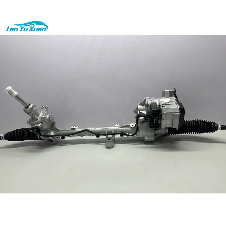 Auto spare car part OE BV6P3C529KB electric power steering rack auto steering gear for Ford Focus Kuga