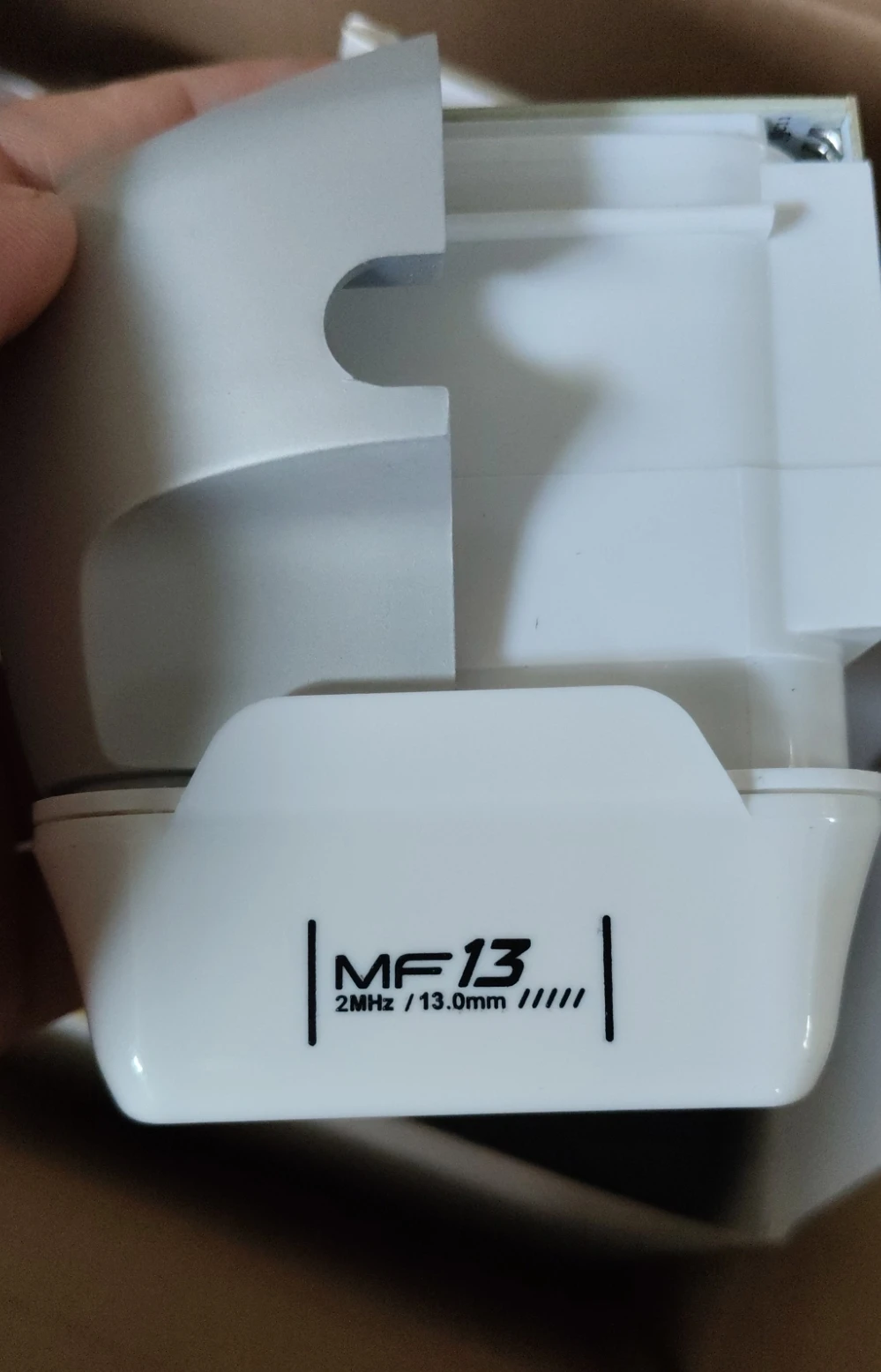 7D Machine accessories ink cartridge is used for facial lifting, anti-aging and body shaping ﻿