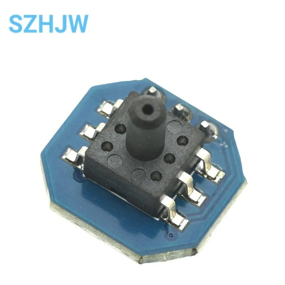 XGZP040 Pressure Sensor Module Pressure / Water Pressure / Water level / Water Depth Measurement 0-40KPA