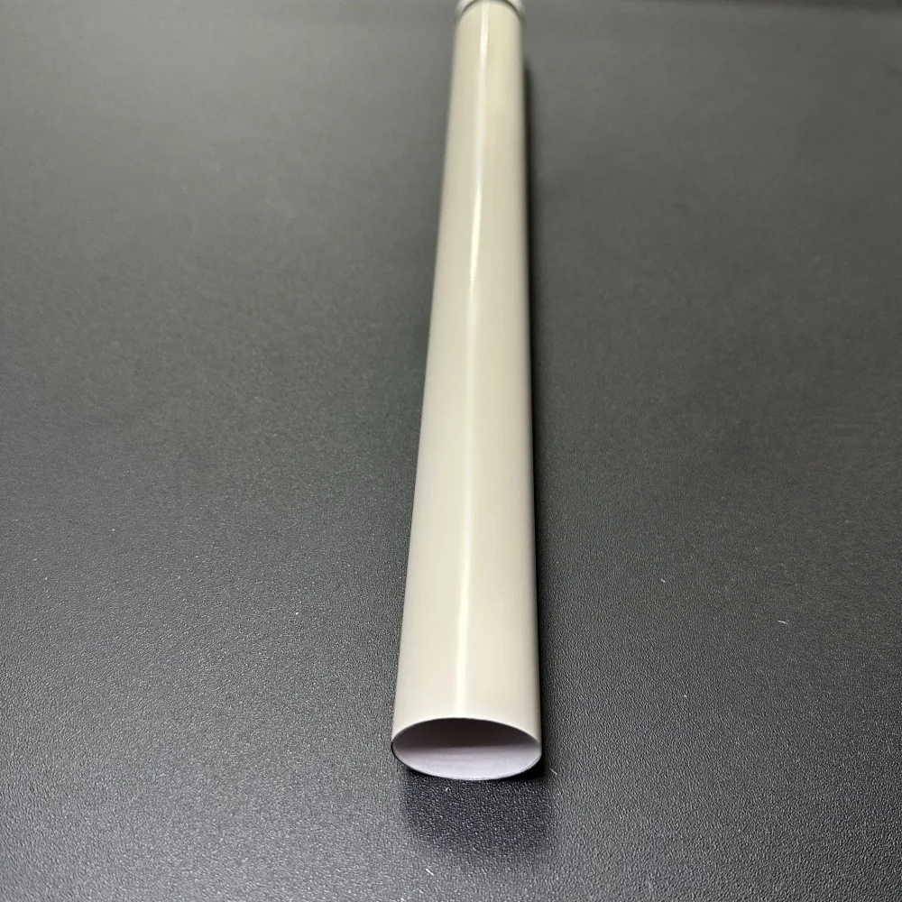 

Белые металлические рукава для термофиксатора для Canon IR4035 4025 4225 4235 4051 4251 2520 2535 2545 2525 2530, ремень термофиксатора принтера * 1