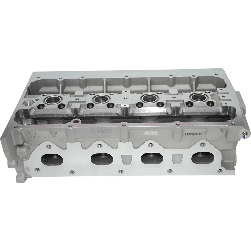 Cylinder Head 03C103351G Buy Cylinder Head For POLO EA111 1.4T