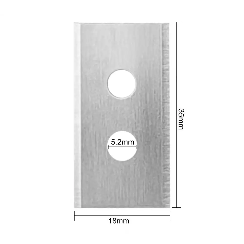 Рисунок 6 - 36 комплектов сменных лезвий для газонокосилки