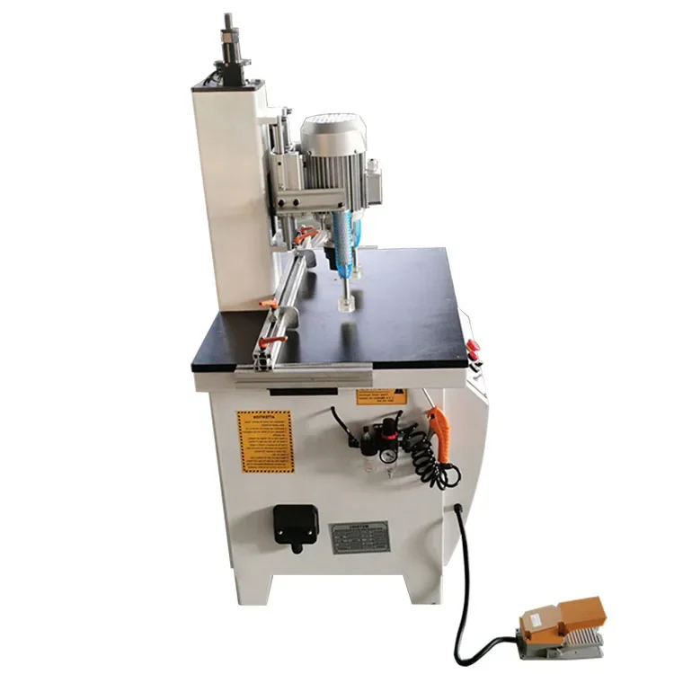 Allison Boring Machine Woodworking Wood Drilling Machine
