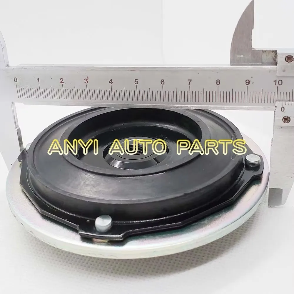 

Компрессор кондиционера EK014A с муфтой 7SAS17A для Toyota RAV4 AWD 447280-7482 88320-42140 CG447280-7481 88410-42090 88310-0R050